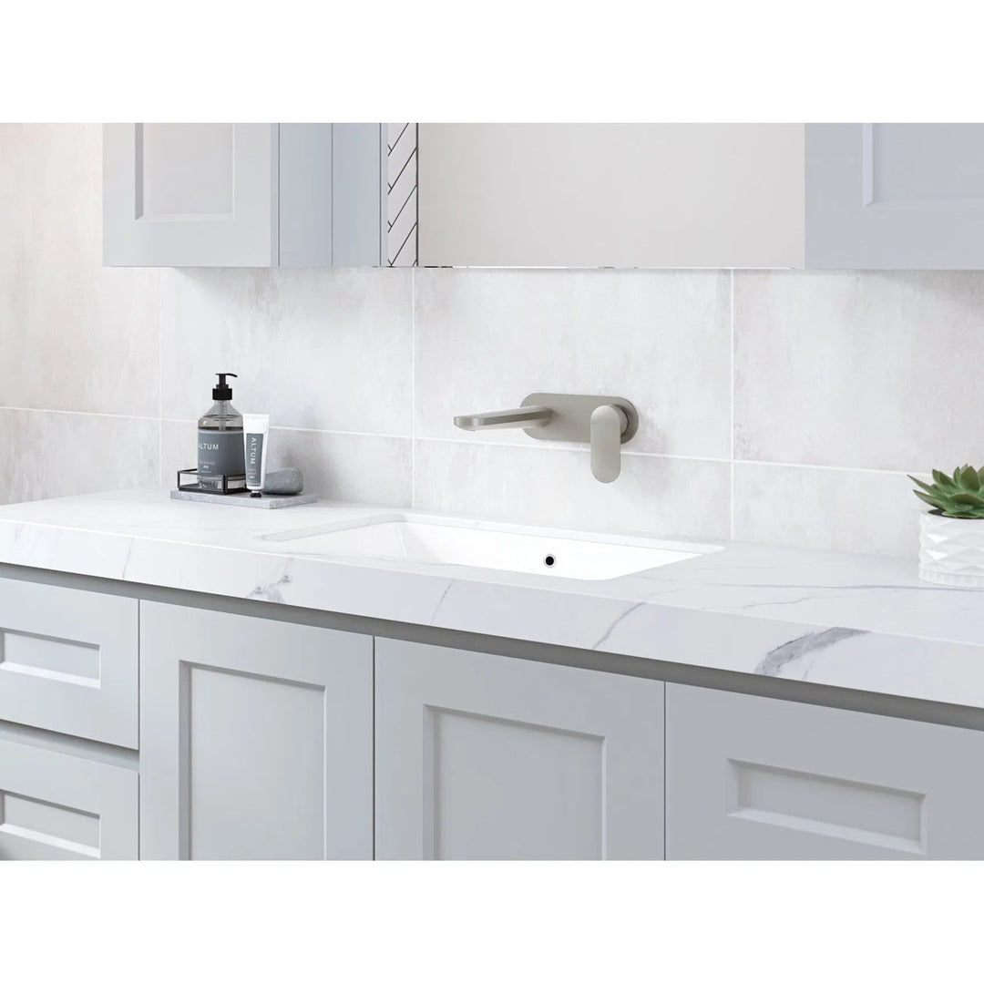 Timberline Rectangle Undermount 530 Basin