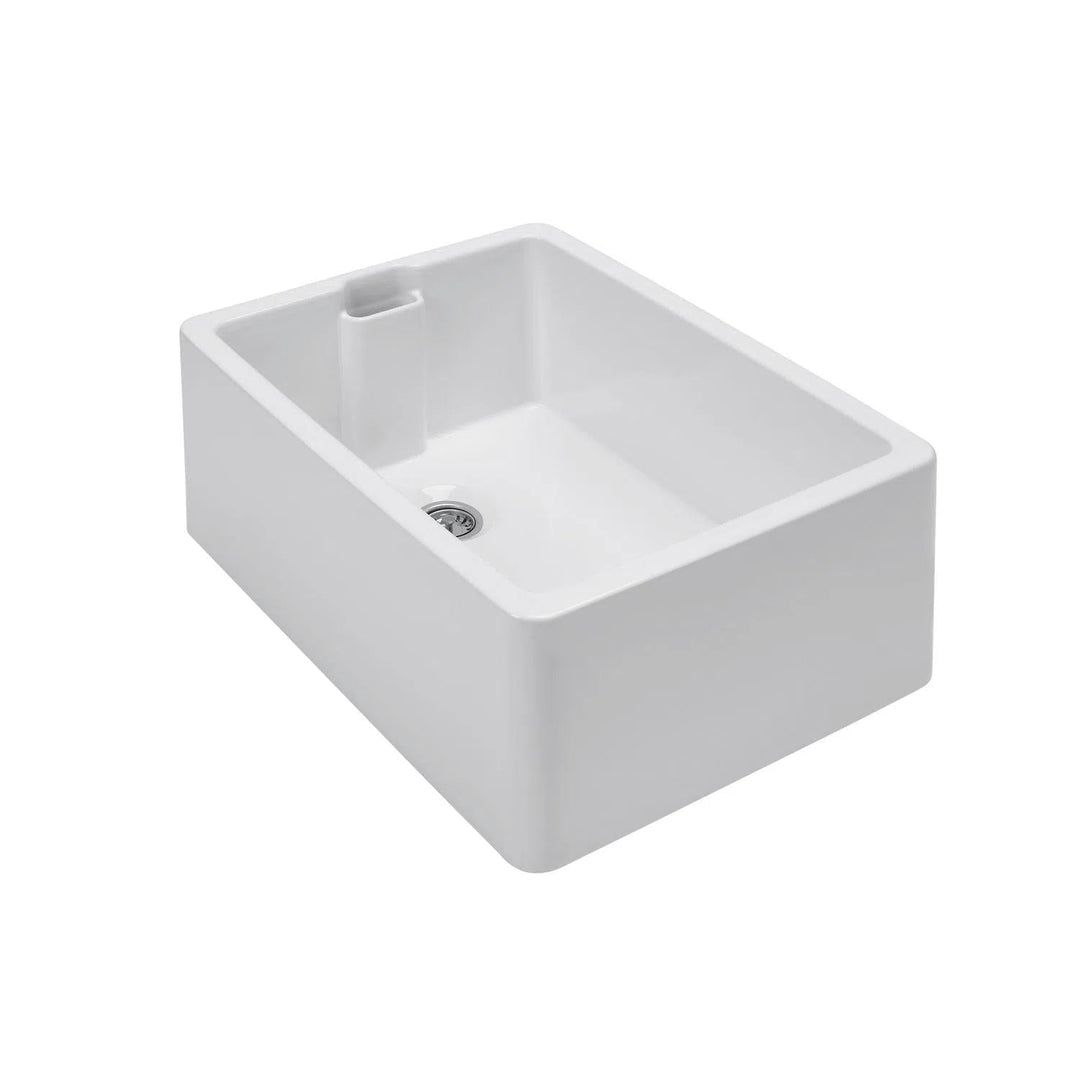 Turner Hastings Belfast 60 x 46 Fine Fireclay Butler Sink