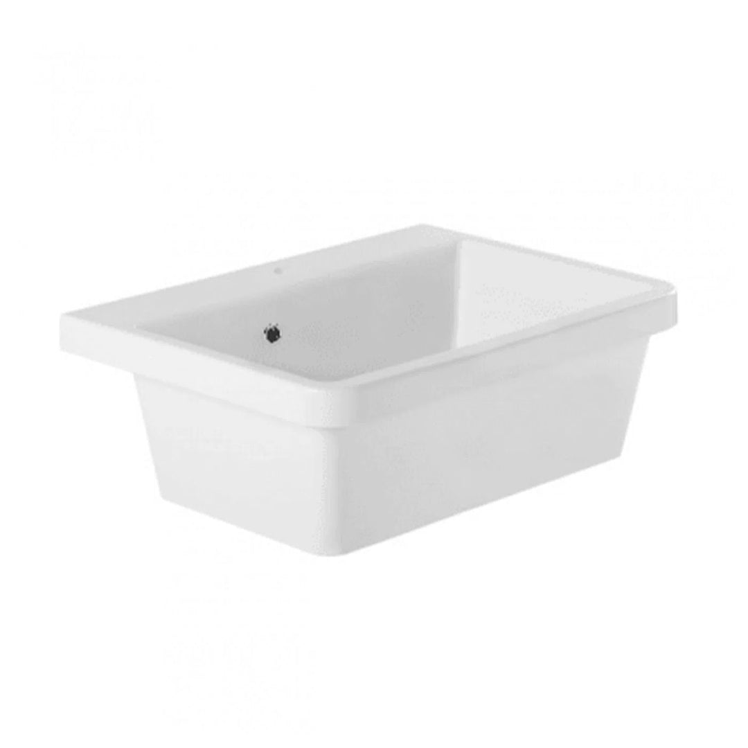 Turner Hastings Ravine 66 x 51 Fireclay Sink