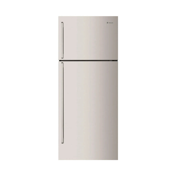 Westinghouse top deals mount fridge