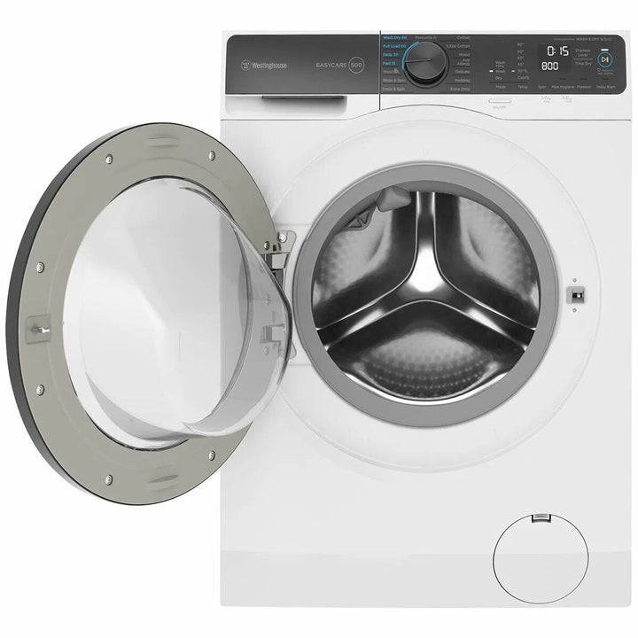 Westinghouse 9kg/5kg Combo Front Load Washer and Dryer (WWW9024M5WA)