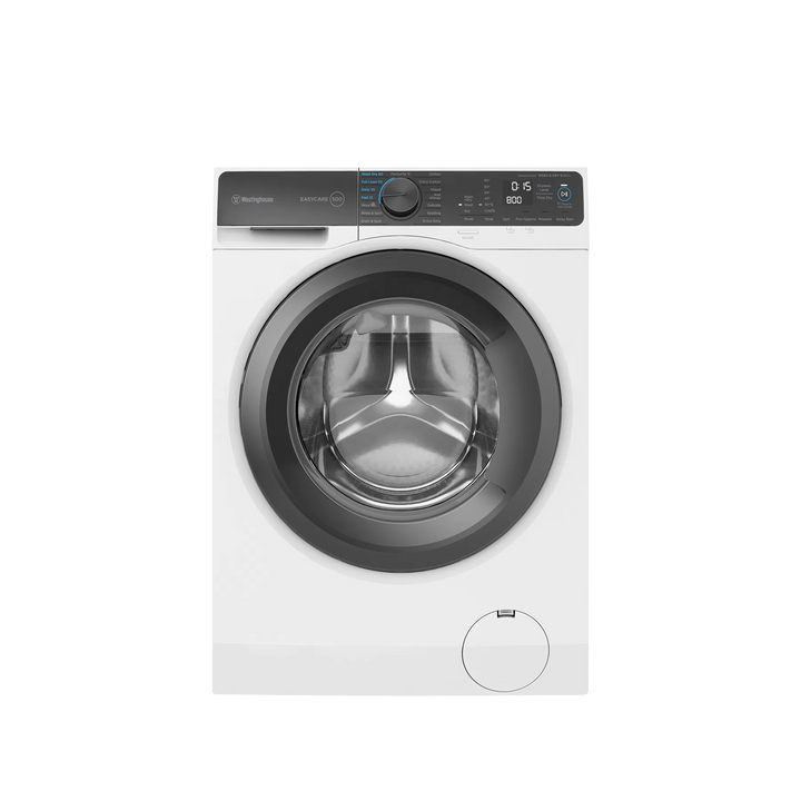 Westinghouse 9kg/5kg Combo Front Load Washer and Dryer (WWW9024M5WA)