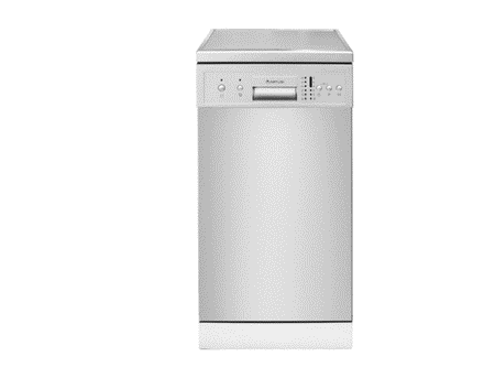 45cm freestanding hot sale dishwasher